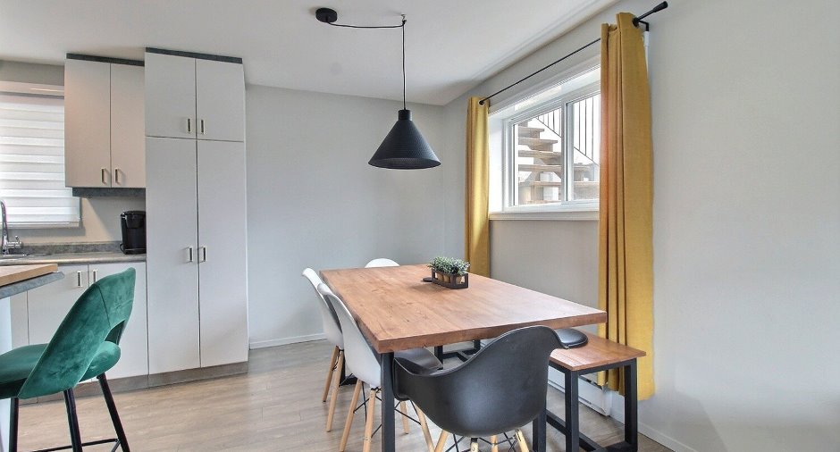 Logement