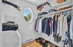Penderie (Walk-in)