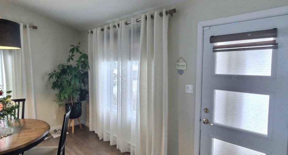 Hall d’entrée/Vestibule