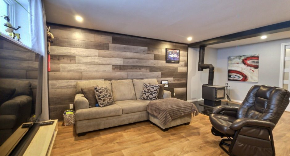 Salle familiale