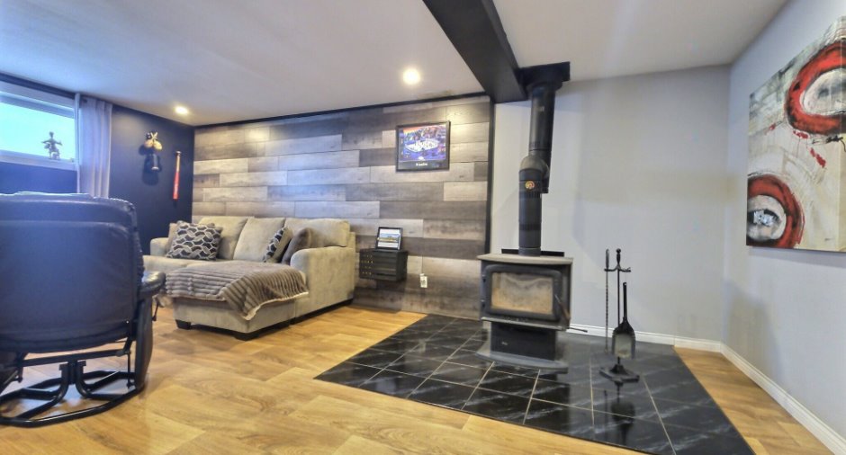 Salle familiale