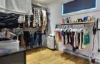 Penderie (Walk-in)
