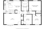 Plan (croquis)