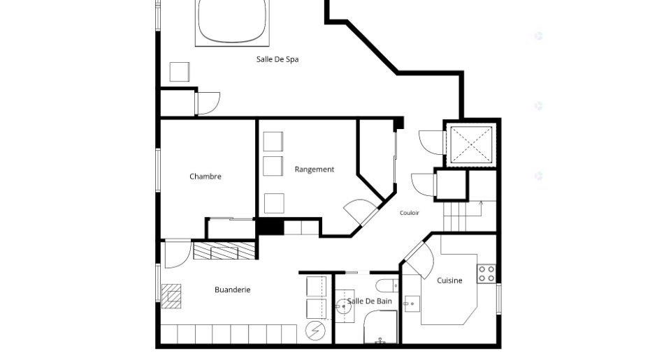 Plan (croquis)