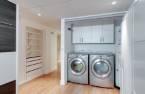 Salle de lavage