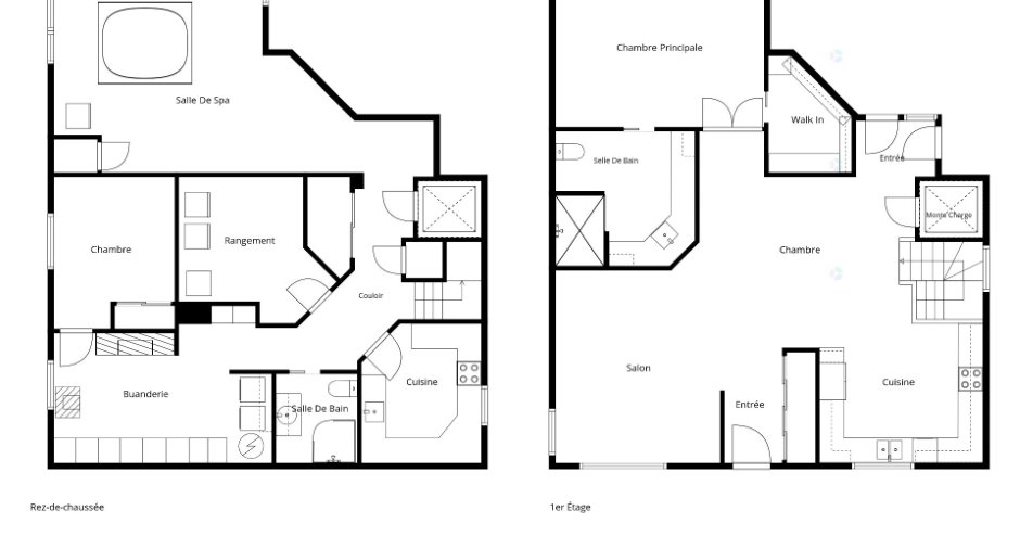 Plan (croquis)