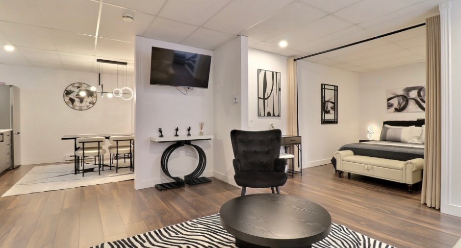 Salle familiale
