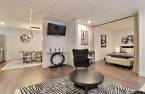 Salle familiale