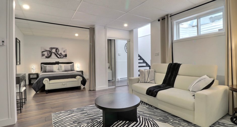 Salle familiale