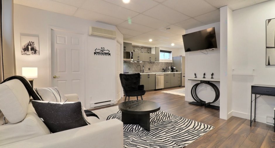 Salle familiale