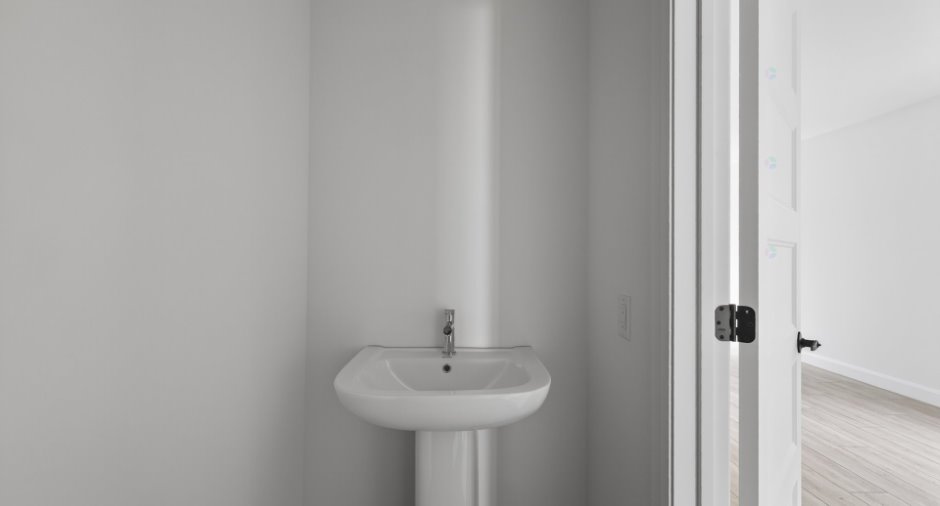 Salle d'eau