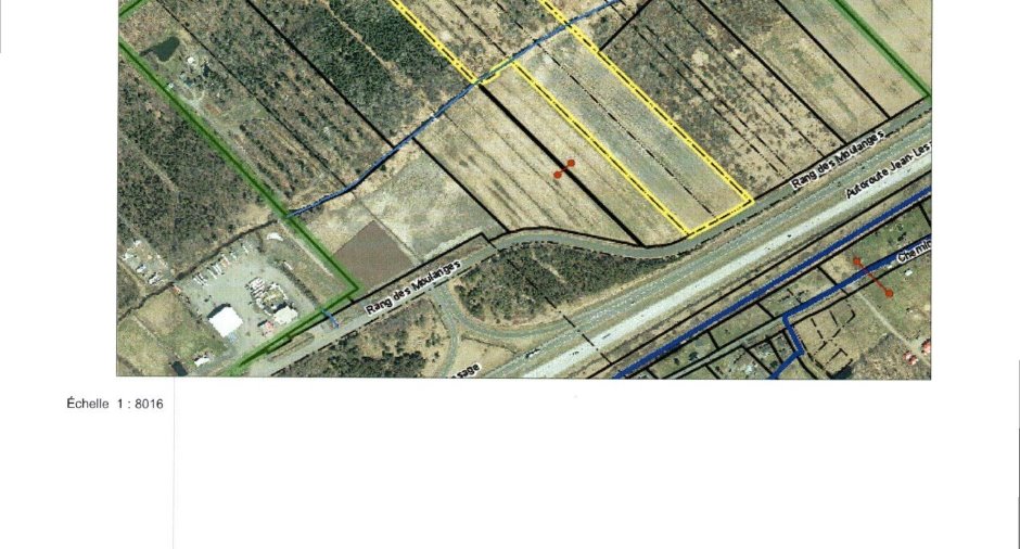 Plan (croquis)