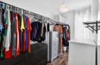 Penderie (Walk-in)