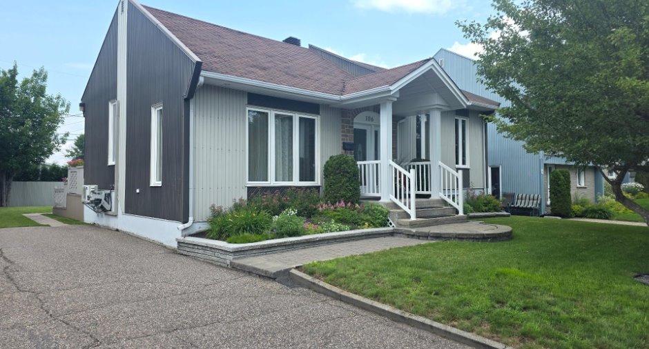 Frontage