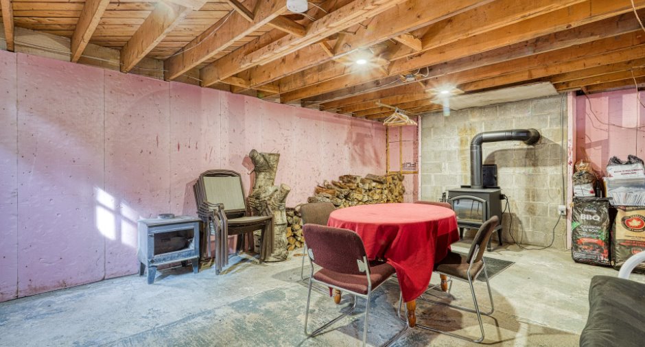 Salle familiale