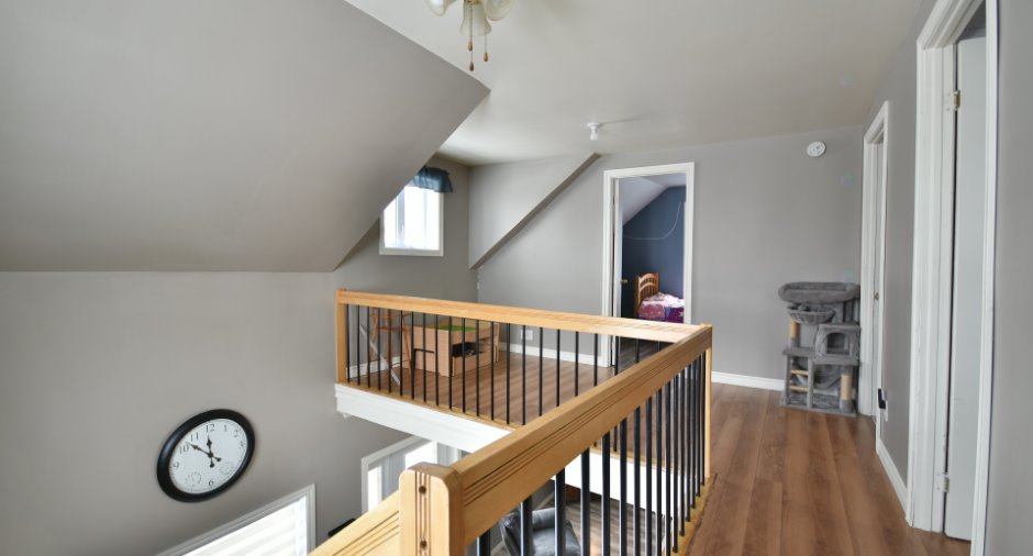 Mezzanine