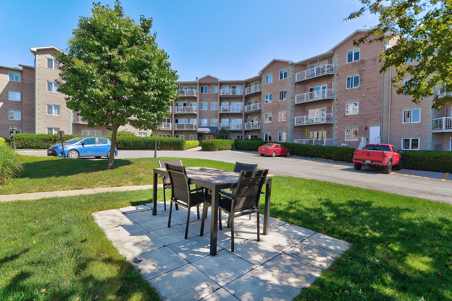 5520 Boul. Henri-Bourassa (#405) — photo 2