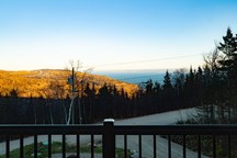 Chalet à vendre aux Éboulements — 70, Chemin de la Seigneurie (photo 10)