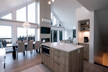 Chalet à vendre aux Éboulements — 70, Chemin de la Seigneurie (photo 11)