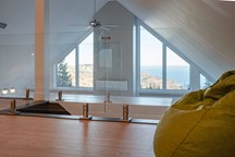 Chalet à vendre aux Éboulements — 70, Chemin de la Seigneurie (photo 17)