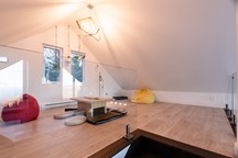 Chalet à vendre aux Éboulements — 70, Chemin de la Seigneurie (photo 18)