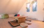 Salle familiale