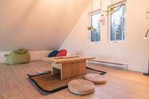 Chalet à vendre aux Éboulements — 70, Chemin de la Seigneurie (photo 19)