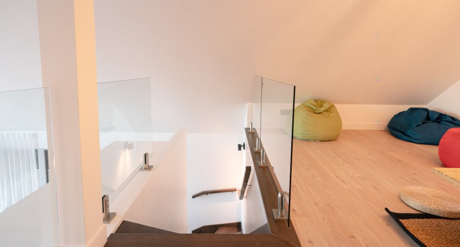 Mezzanine