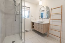 Chalet à vendre aux Éboulements — 70, Chemin de la Seigneurie (photo 22)