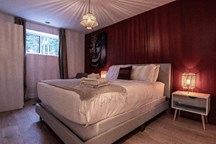 Chalet à vendre aux Éboulements — 70, Chemin de la Seigneurie (photo 33)