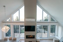 Chalet à vendre aux Éboulements — 70, Chemin de la Seigneurie (photo 35)