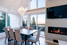 Chalet à vendre aux Éboulements — 70, Chemin de la Seigneurie (photo 36)