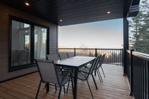 Chalet à vendre aux Éboulements — 70, Chemin de la Seigneurie (photo 39)