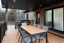 Chalet à vendre aux Éboulements — 70, Chemin de la Seigneurie (photo 41)