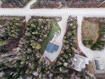 Chalet à vendre aux Éboulements — 70, Chemin de la Seigneurie (photo 49)