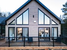 Chalet à vendre aux Éboulements — 70, Chemin de la Seigneurie (photo 50)