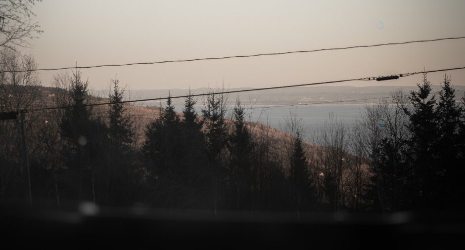 Water view