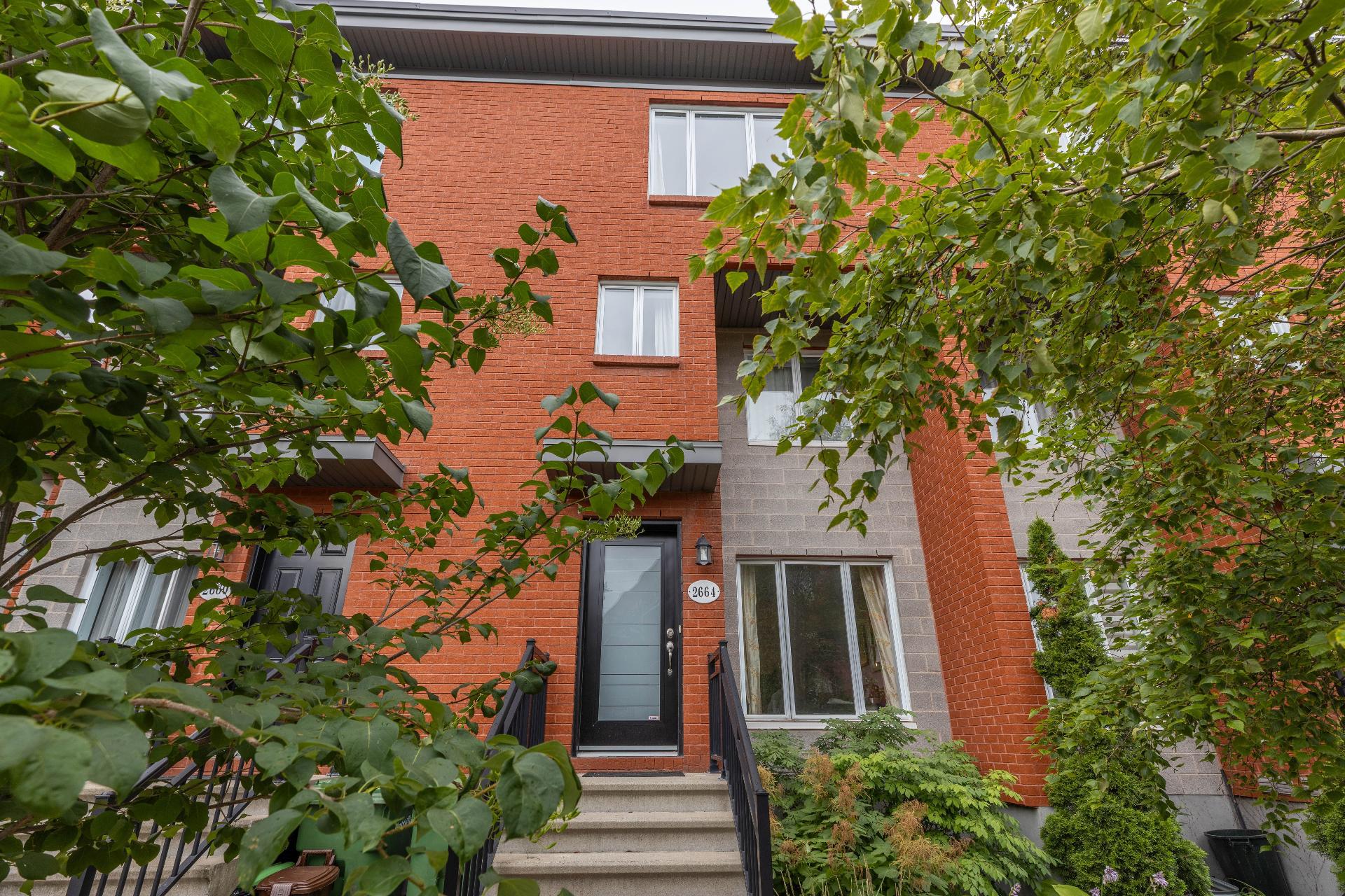 2664Z Rue Anne-Hébert — photo 1