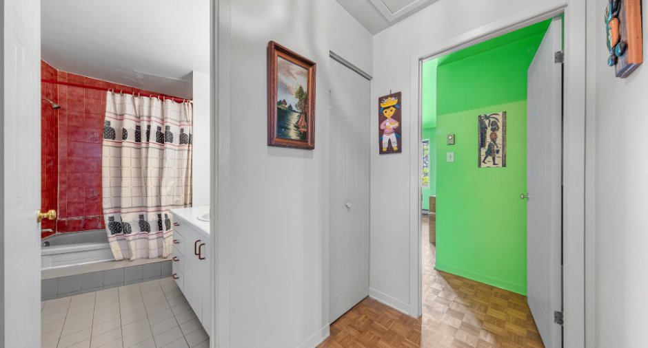 Corridor