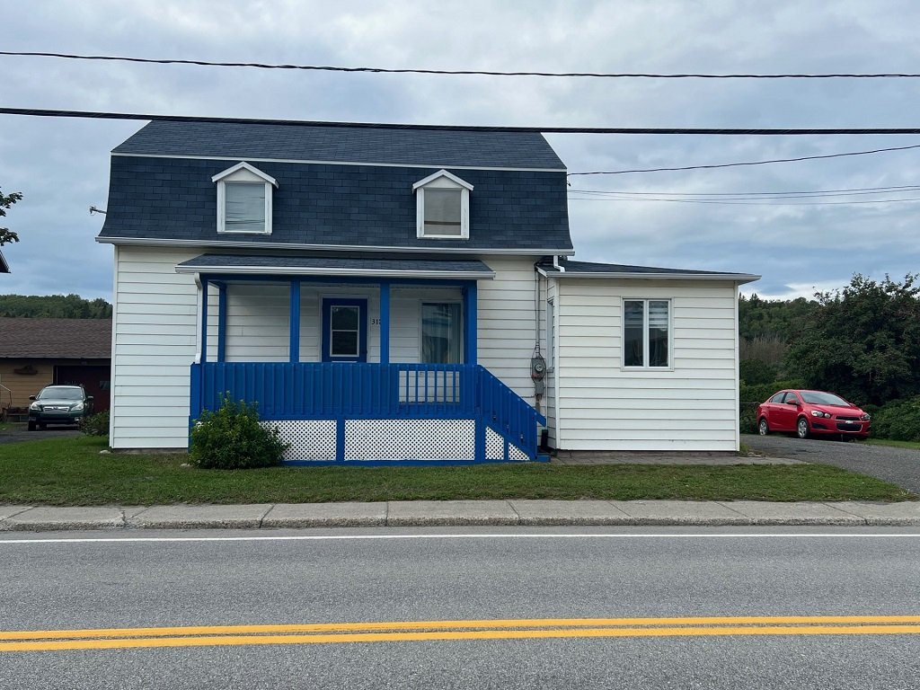 Two or more storey for sale, Saint-Simon-de-Rimouski