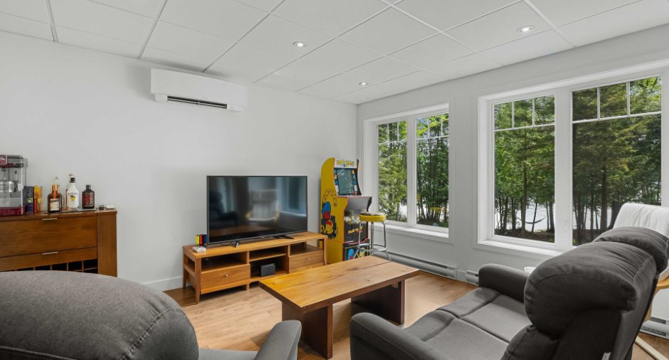 Salle familiale
