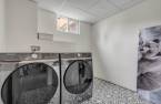 Salle de lavage