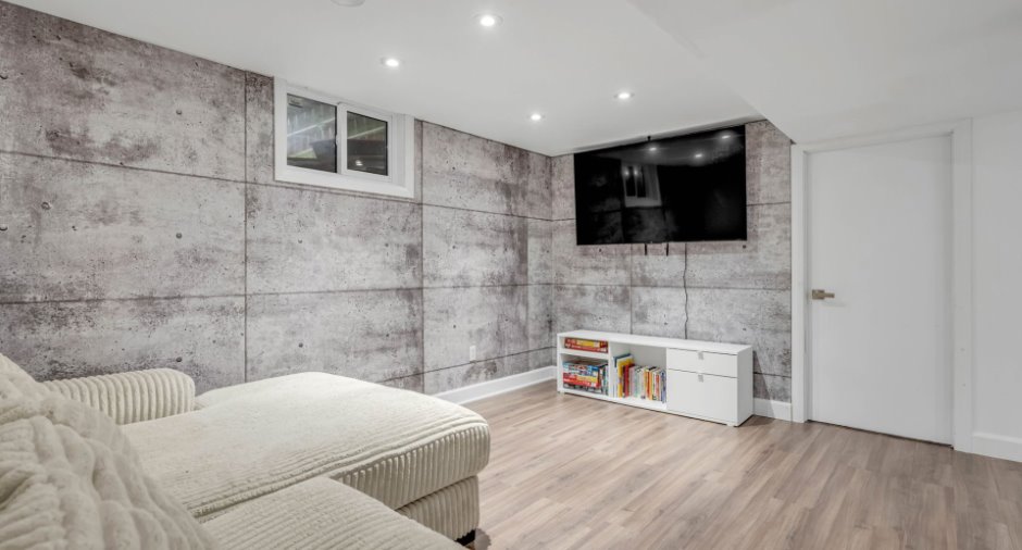 Salle familiale