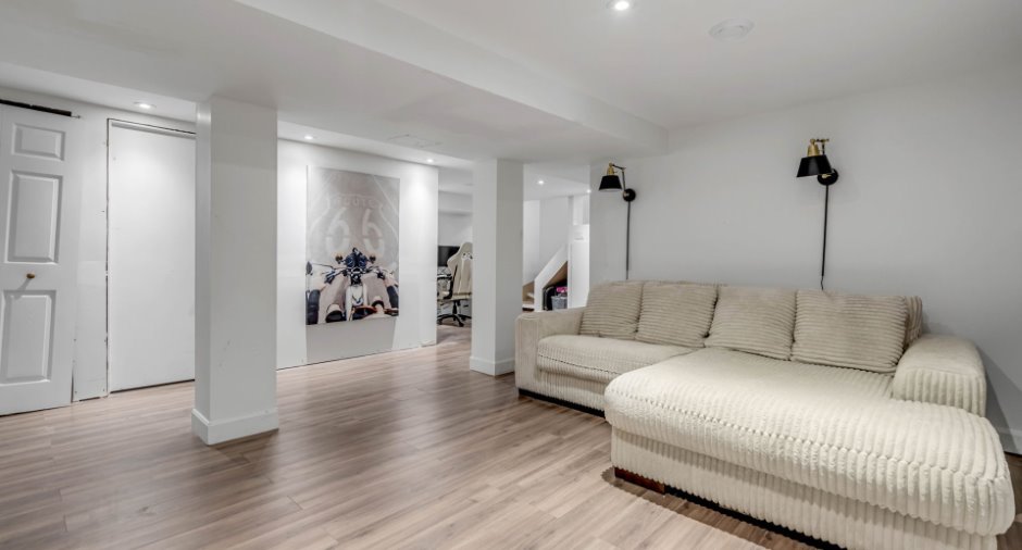 Salle familiale