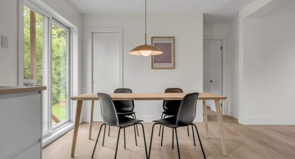 Salle à manger