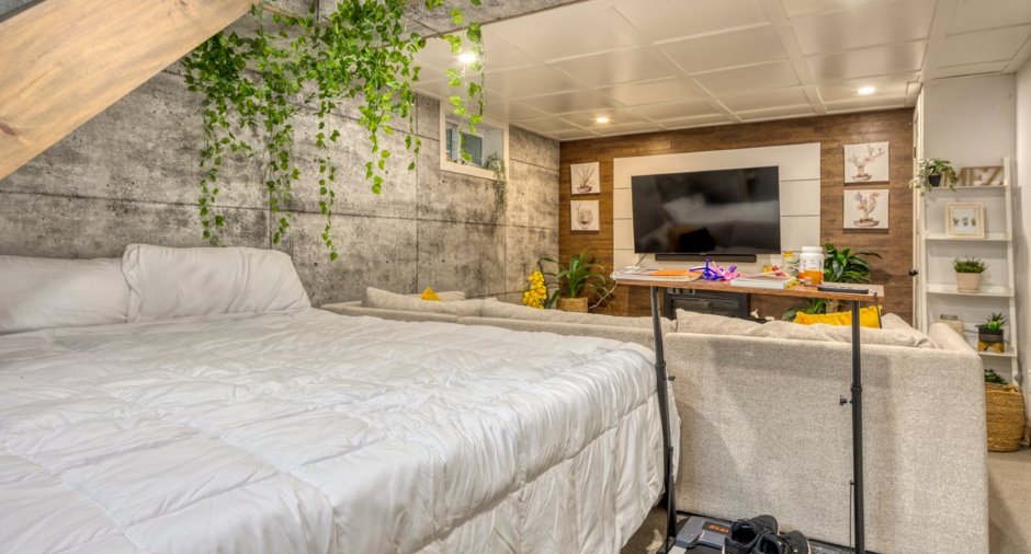Salle familiale