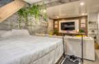 Salle familiale