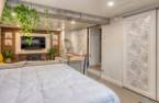 Salle familiale