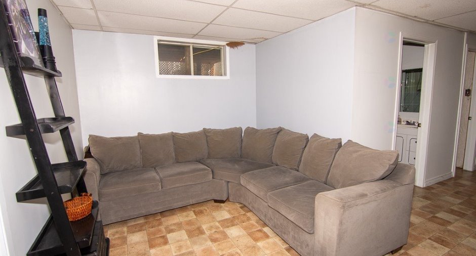 Salle familiale