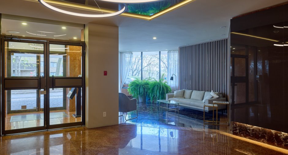 Hall d’entrée/Vestibule